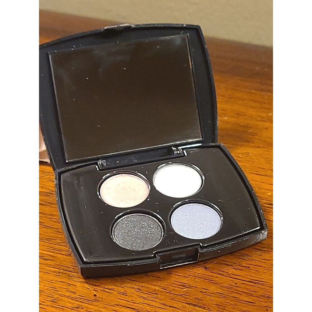 LANCOME Eye Shadow Drape Luring Off The Rack The New Black Color Design GWP TRVL